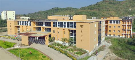 NIPERG Alumni Association