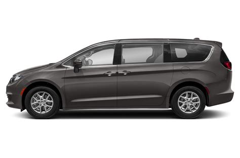 2018 Chrysler Pacifica - Specs, Prices, MPG, Reviews & Photos | Cars.com