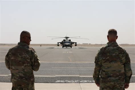 Task Force Phoenix rises again in the Middle East | Article | The ...