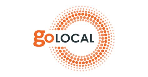 Go Local Logo 的图像结果