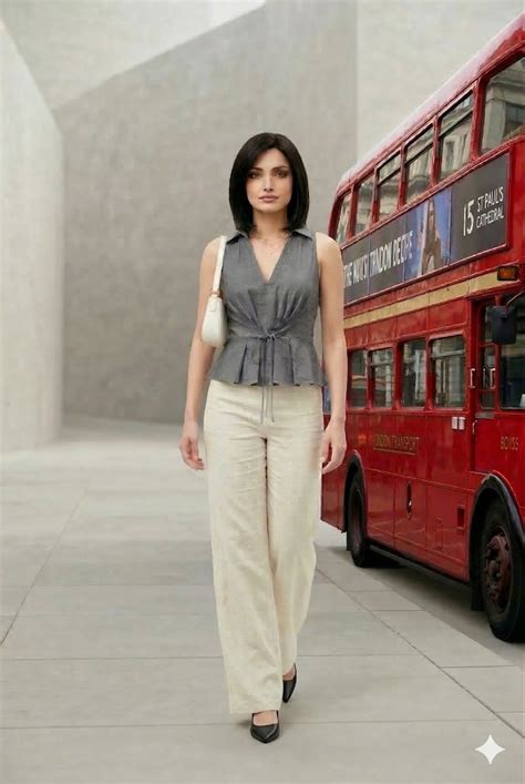 Metro Muse Tie Top – Muka