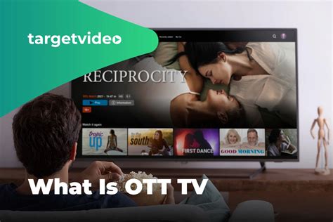 Ott TV Programme 的图像结果