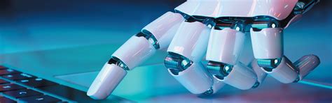 Robotic applications