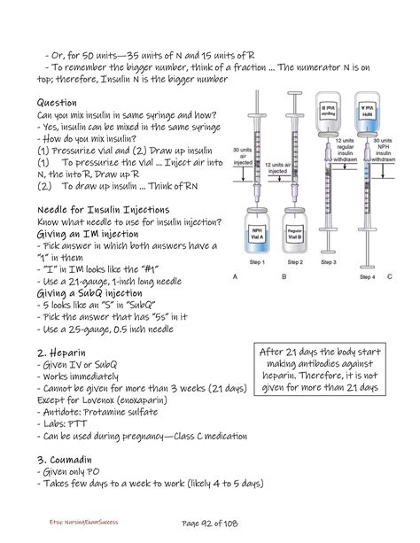 Mark Klimek Blue Book – Complete NCLEX Notes, Topics & Study Tips