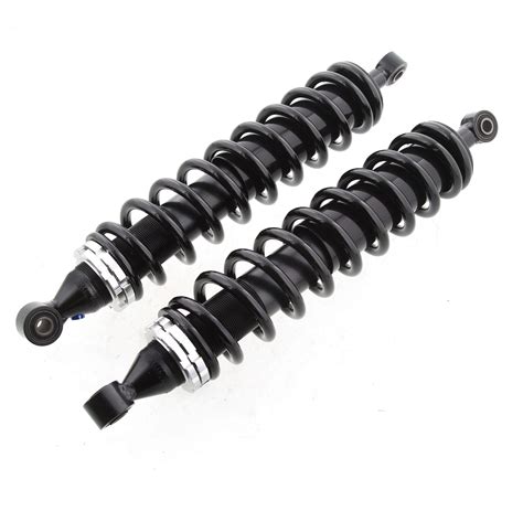 Buy Front Shocks fit Honda Foreman Rubicon 500 TRX500 FA/FGA 2001-2014 ...