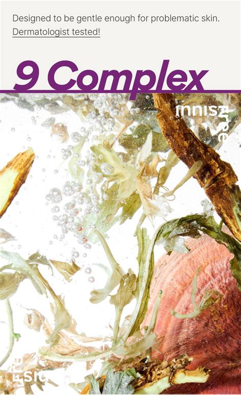 Innisfree Perfect 9 Intensive Serum 50ML – innisfree India