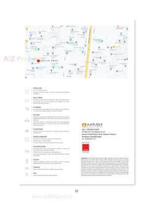 Centre Point | at Kudasan, Gandhinagar