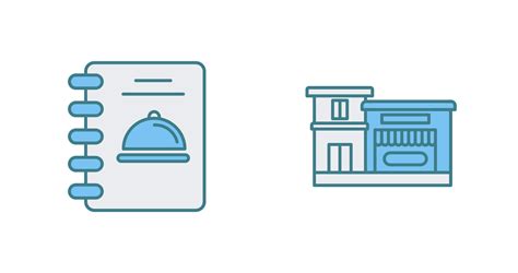 Menu Vector 的图像结果