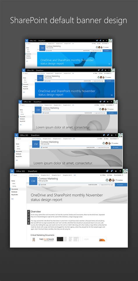 Image result for SharePoint Framework Banner