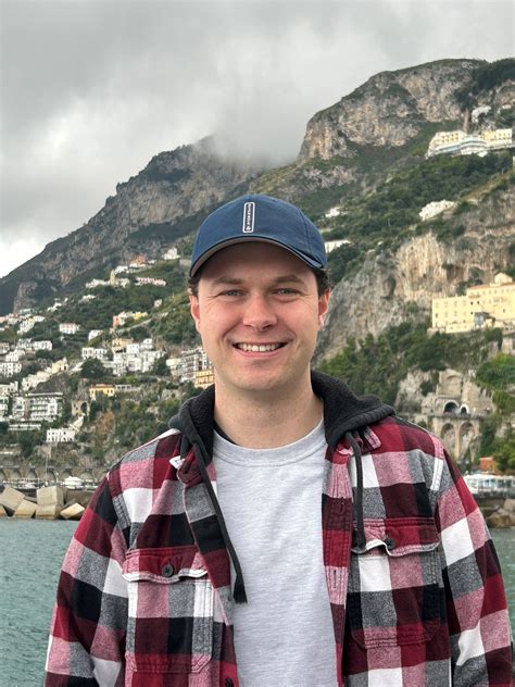 Matt Saniuk - Environmental Analyst – MEPA/NEPA Unit | Mass.gov