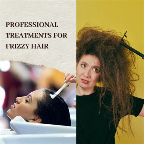 How to Get Rid of Frizzy Hair: Treatment and Home Remedies | Clinikally