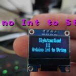 Image result for String to Int Arduino