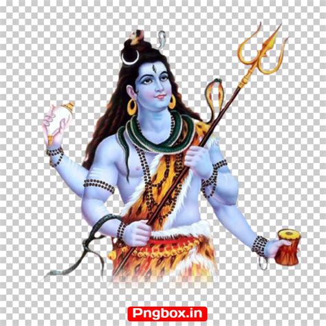 Shiv ji Png Download