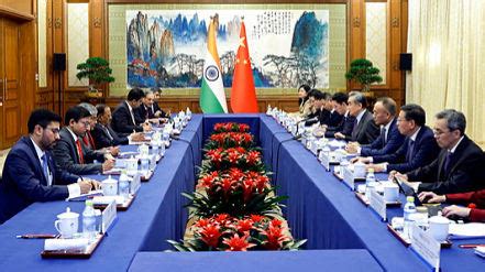 India-China Reach 6 Consensus Points On Border Issue At Key Meeting In ...