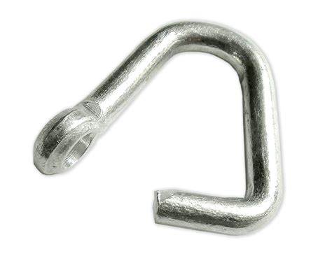 20 Pack - Bulk Cold Shut Chain Repair Link 3/16 1/4 5/16 3/8 1/2 5/8 ...