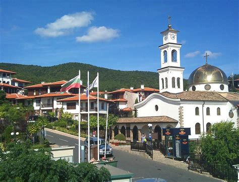 Church of St. Blaise, Sveti Vlas - Tripadvisor