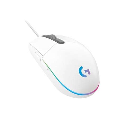 Logitech G203 LIGHTSYNC RGB Gaming Mouse Dealers in Chennai - Logitech ...