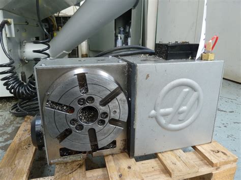 Image result for Haas 4th Axis Programming