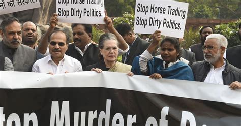 Parliament updates: Rajya Sabha, Lok Sabha adjourned for day after ...