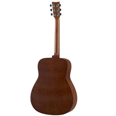 Buy Yamaha F280 40 Inch Acoustic Guitar With Strap, Polishing Cloth ...