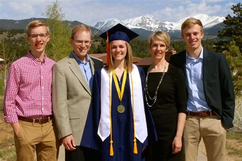 Wilson Hill Academy 2019 Valedictory Address | Wilson Hill Academy