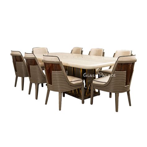 Dining Set 101 | Glass Palace Website