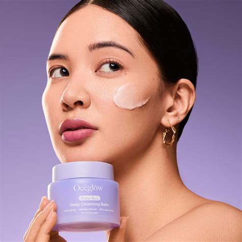 Oceglow Skincare – Where Korean Innovation Meets Oceanic Luxury