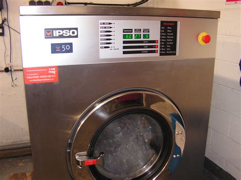 Washing Machines: September 2015
