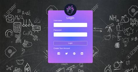 HTML Signup Login Form With Source Code