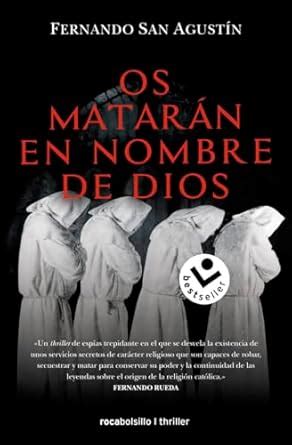 Amazon.in: Buy Matarán Bone in Number of Dios Book Online at Low Prices ...