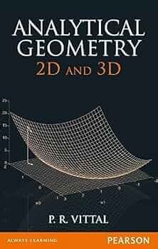 Analytical Geometry 2D and 3D - Price History