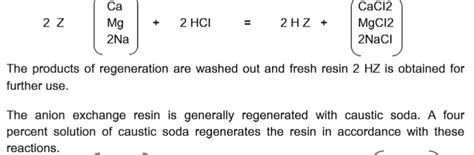 Power Plant Water Demineralization and How Does It Work?