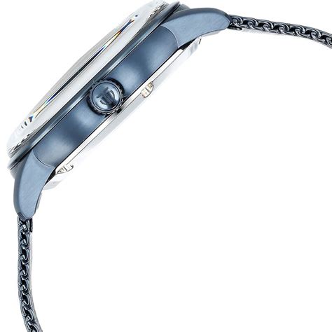 Buy Online Titan Mechanical Blue Dial Automatic watch for Men with ...