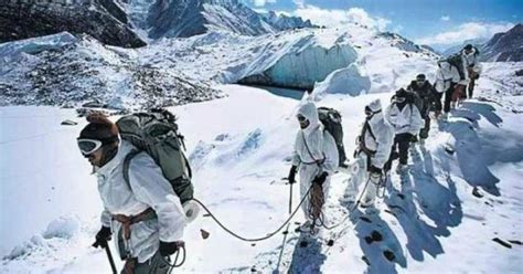 Only 2 Out Of 8 'Made In India' High-Altitude Clothing Gear Meet Indian ...