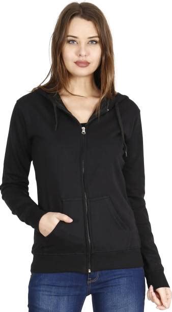Black Hoodies - Buy Black Hoodies online at Best Prices in India ...