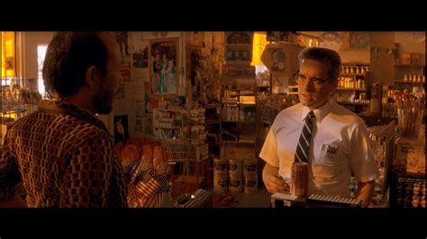 Image result for Falling Down Ending Explained