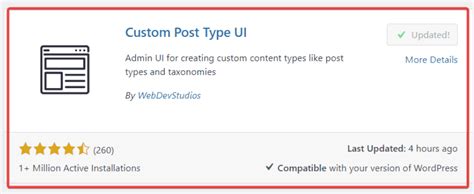 Image result for How to Create Post Type