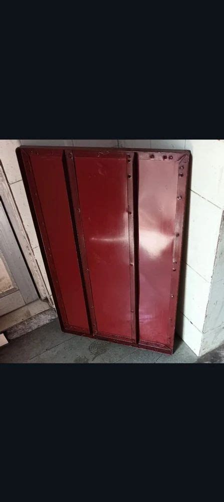 Centering Plate - Ms Centering Plates, For Construction Manufacturer ...