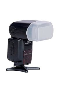 TYFY DF-Gun 888N + Diffuser (Free) with TTL and auto Zoom for Nikon ...