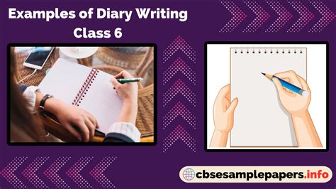 Image result for Class 8 Diary Writing