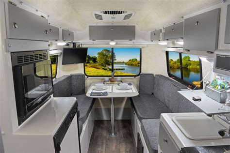 Casita Liberty Is a Nimble Fiberglass Trailer That Won't Eat Up All ...