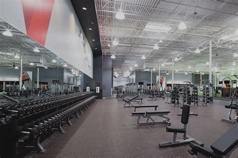 Bellevue - VASA Fitness