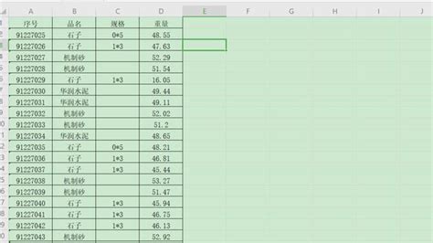 圆环图（变形多分类）Excel图表模板_Excel模板 【OVO图库】