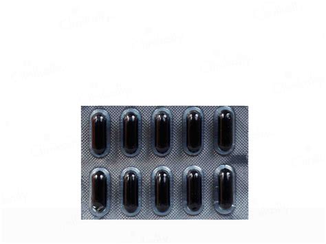 Buy HH Omega Plus Capsule Online | Clinikally