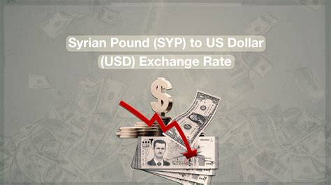 Syrian Pound (SYP) to US Dollar (USD) Exchange Rate