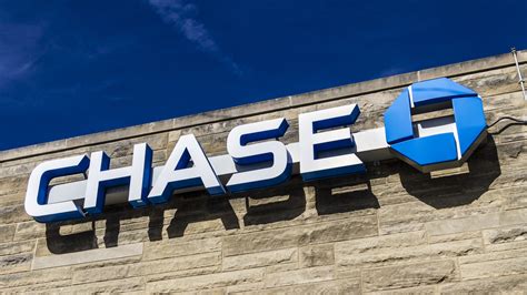 Chase Bank Images