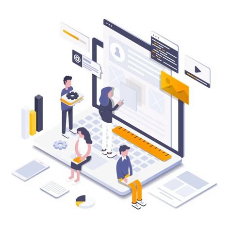 Wesite Development Application Development Service 的图像结果