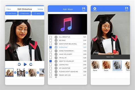 Image result for Graduation Slideshow Maker