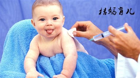 1岁婴儿打完疫苗当晚发热38.2℃！这些接种禁忌别知道的太晚 - 简书