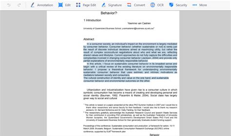 Image result for How to Copy Text From PDF File